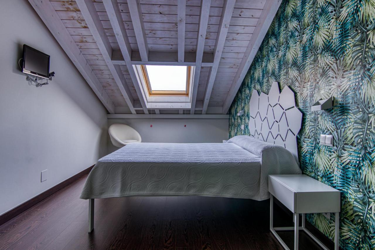 Ucieda Apartamentos Cuatro Aguas מראה חיצוני תמונה