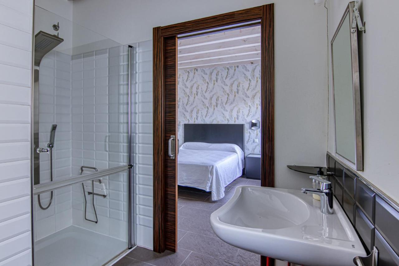 Ucieda Apartamentos Cuatro Aguas מראה חיצוני תמונה