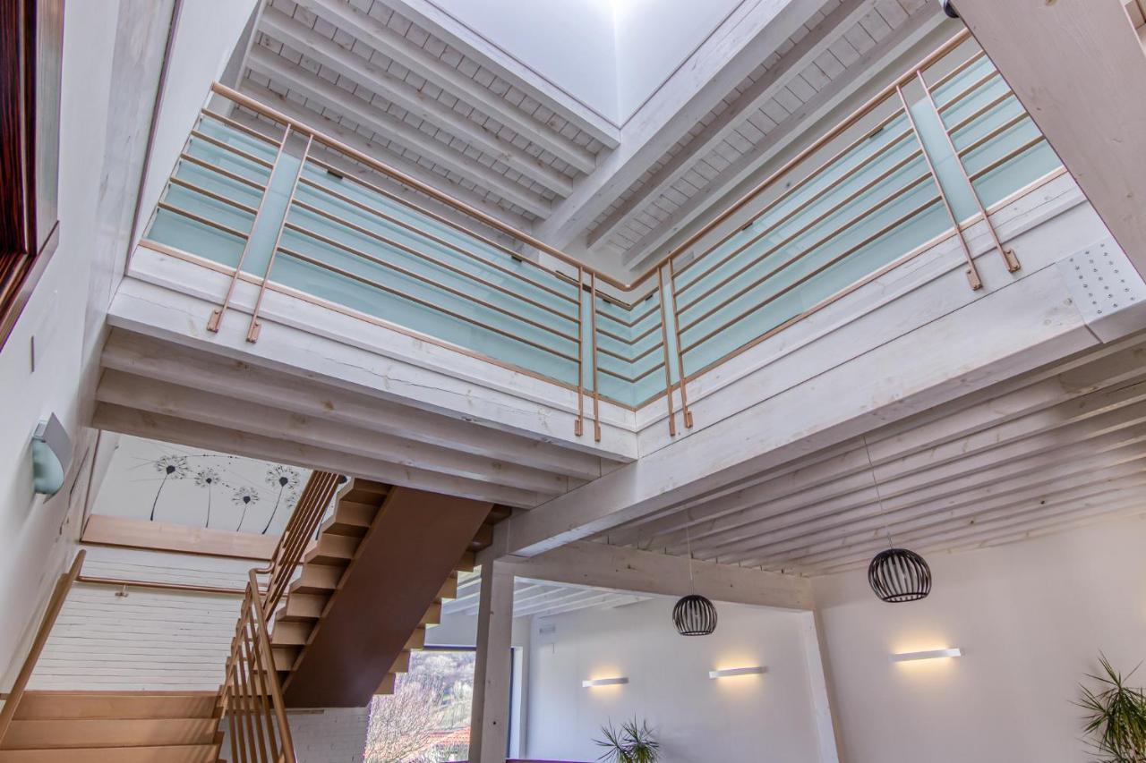 Ucieda Apartamentos Cuatro Aguas מראה חיצוני תמונה