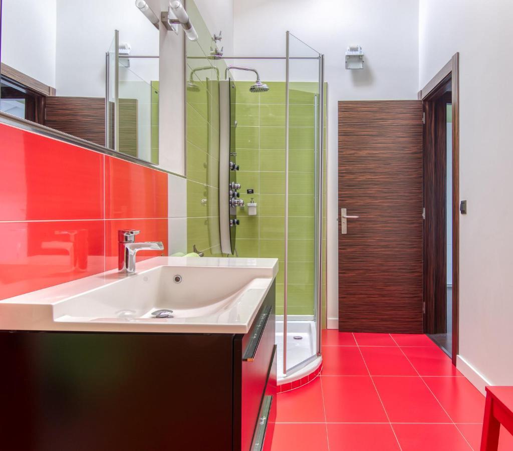 Ucieda Apartamentos Cuatro Aguas מראה חיצוני תמונה