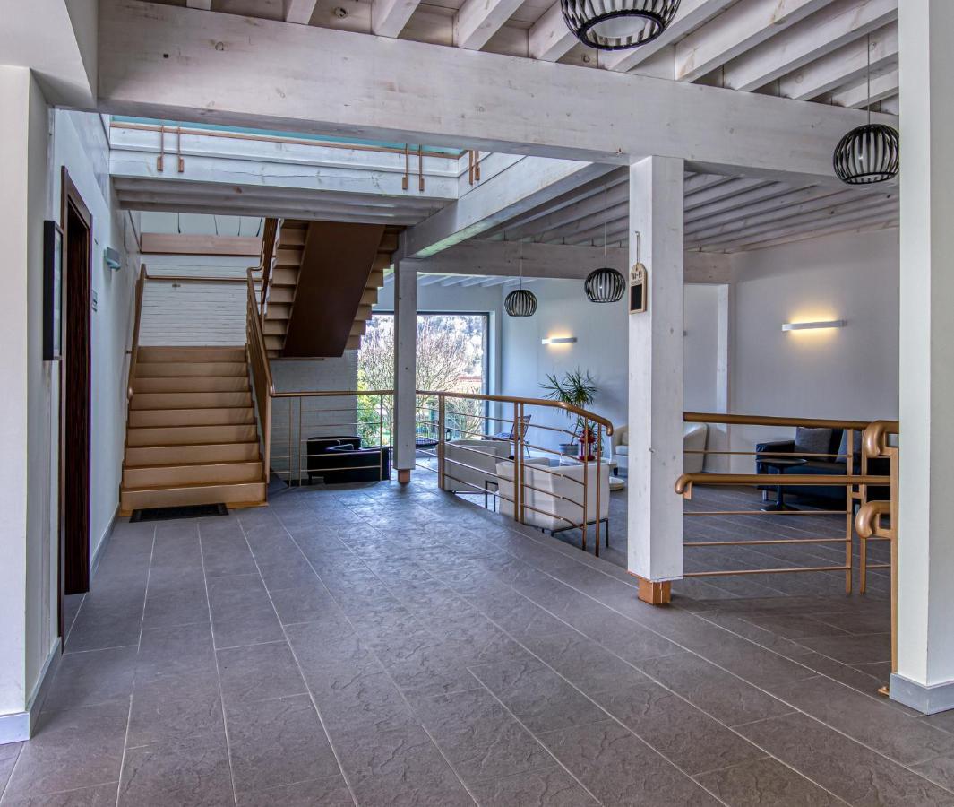 Ucieda Apartamentos Cuatro Aguas מראה חיצוני תמונה