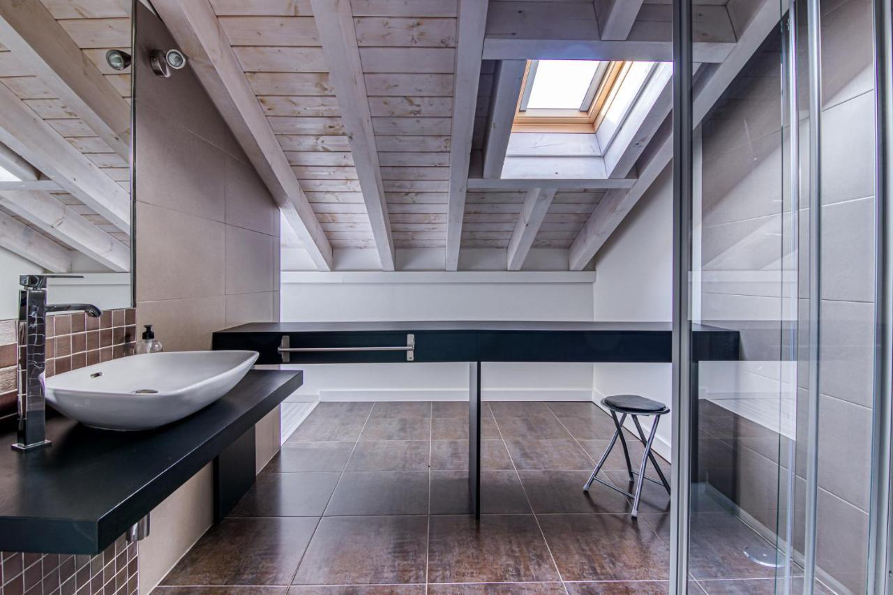 Ucieda Apartamentos Cuatro Aguas מראה חיצוני תמונה